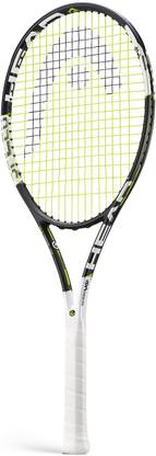 Head Graphene XT Speed Mp Multicolor Unstrung Tennis Racquet