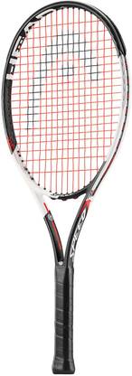 Head Graphene Touch Speed Jr. Multicolor Strung Tennis Racquet