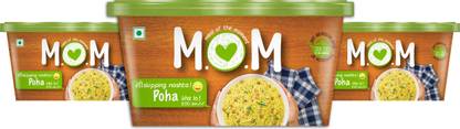 Mom Meal of the Moment Instant Poha
