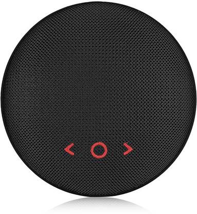 GENERIC Accolade Sound MINI 380 Bluetooth Speaker Portable Wireless Stereo 10 W Bluetooth Speaker