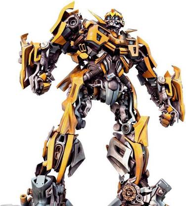 Poster Movie Transformers POSTER PRINT ON 13X19 INCHES 3D Poster