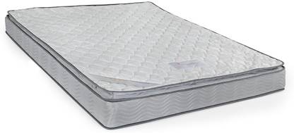 RoyalOak GALAXY 8.12 inch Queen Bonnell Spring Mattress