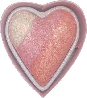 ODBO Sweet Heart Blusher