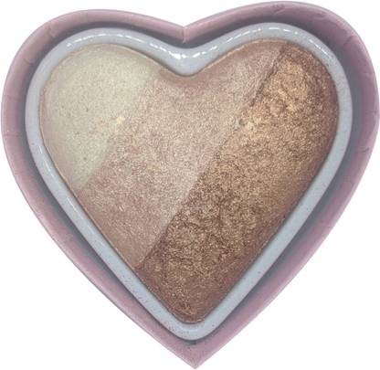 ODBO Sweet Heart Blusher