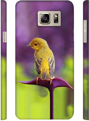 Casotec Back Cover for Samsung Galaxy Note 5