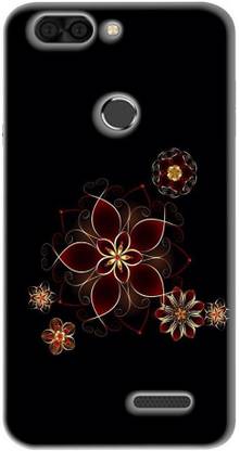 wowdesignhub Back Cover for InFocus Vision 3