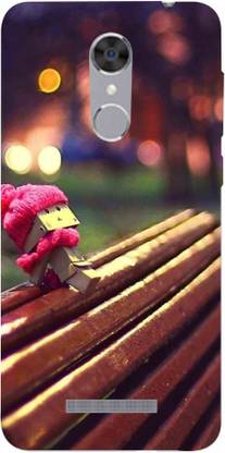 draxon Back Cover for Karbonn Aura Note 4G Back Cover, Back Cover For Karbon Aura Note 4G Back Case