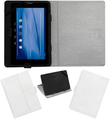 ACM Flip Cover for Datawind Ubislate 7dc Star