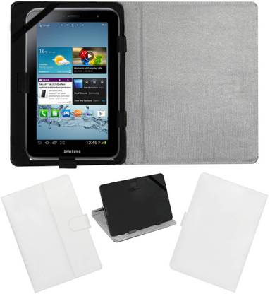 ACM Flip Cover for Samsung Galaxy Tab 2 P3100