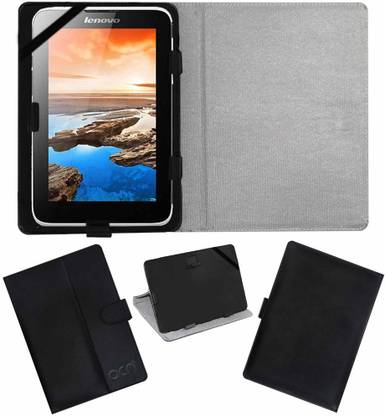 ACM Flip Cover for Lenovo A7-30 A3300
