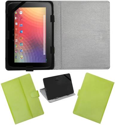 ACM Flip Cover for Samsung Google Nexus 10