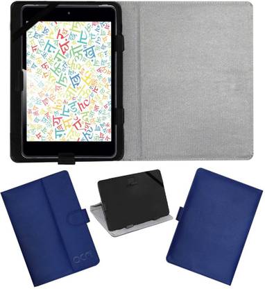 ACM Flip Cover for Iball Slide O-900