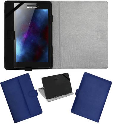 ACM Flip Cover for Lenovo Tab 2 A7-10 A710