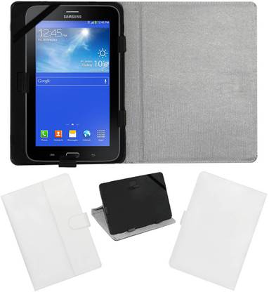 ACM Flip Cover for Samsung Galaxy Tab 3 Neo T111n