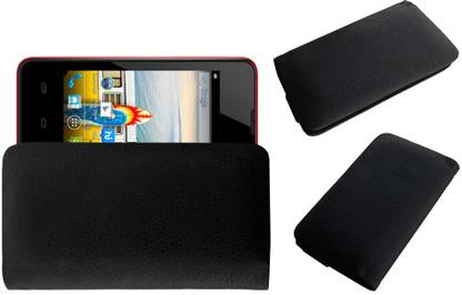 ACM Pouch for Micromax Bolt A58
