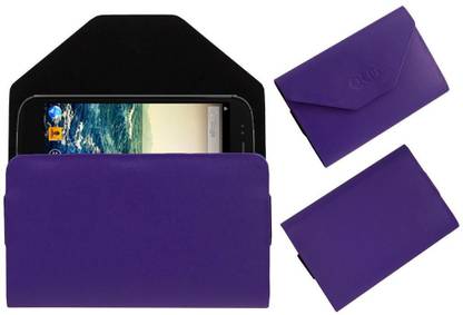 ACM Pouch for Micromax Canvas 4 A210