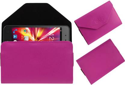 ACM Pouch for Micromax Canvas Spark Q380