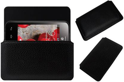 ACM Pouch for LG Optimus L3 II E430 E435
