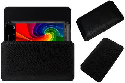 ACM Pouch for Micromax A85