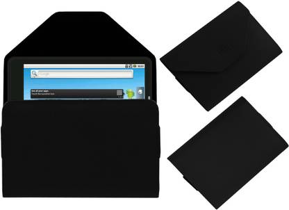 ACM Pouch for Aakash Ubislate 7 Tab