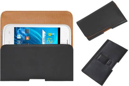 ACM Pouch for Spice Smart Flo Ivory 2 Mi-423
