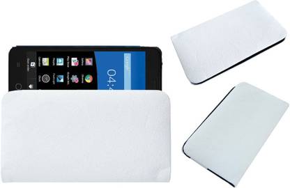 ACM Pouch for Panasonic Eluga L 4G
