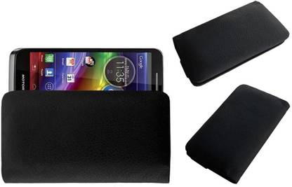 ACM Pouch for Motorola Electrify M Cdma