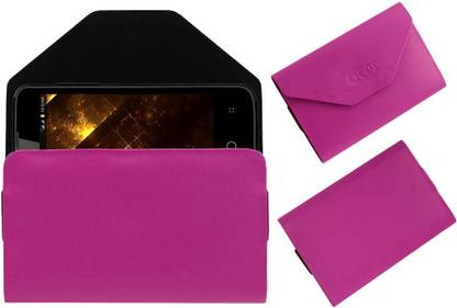 ACM Pouch for Reliance Jio LYF Flame 5