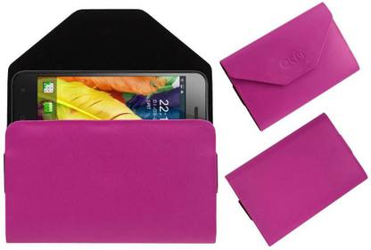 ACM Pouch for Alpha Feather