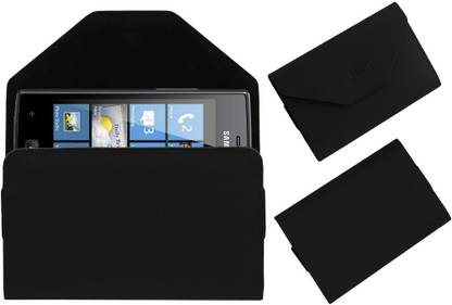 ACM Pouch for Samsung Omnia W I8350