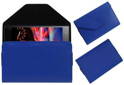 ACM Pouch for Micromax Canvas Nitro 3 E352
