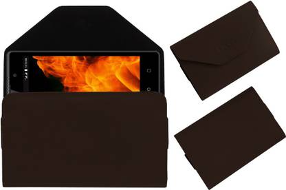 ACM Pouch for Lyf Flame 8 Ls-4505