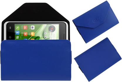 ACM Pouch for Spice Xlife 451Q