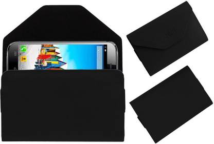 ACM Pouch for Micromax Superfone Canvas 3 A116