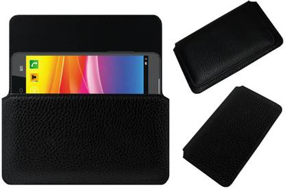 ACM Pouch for Micromax Canvas Nitro 2 E311