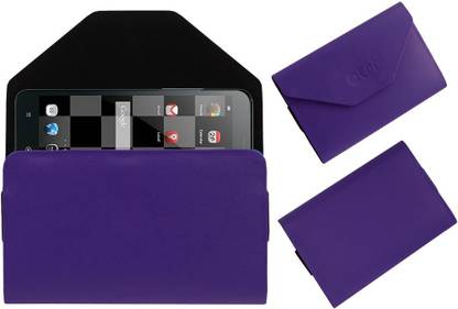 ACM Pouch for Auxus Nuclea X