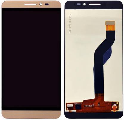 RDG Retina Display Mobile Display for Coolpad MAX A8