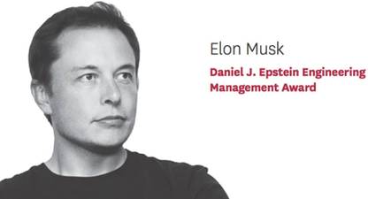 ASD Elon Musk Wall Poster 13*19 inches Matte Finish Paper Print