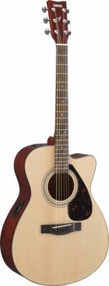 YAMAHA FSX315C NA Acoustic Guitar Rosewood Rosewood