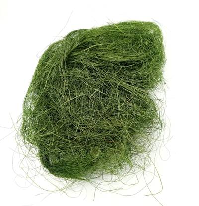 Aadya Crafts Artificial Coconut Grass