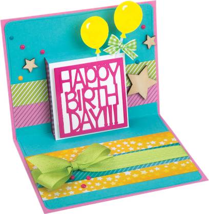 Sizzix Thinlits Dies By Stephanie Barnard 3 Per Package