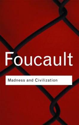 Madness & Civilization
