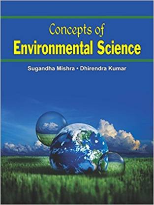 Concepts of Environmental Science
