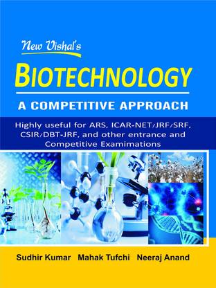 Biotechnology - A Competitive Approach