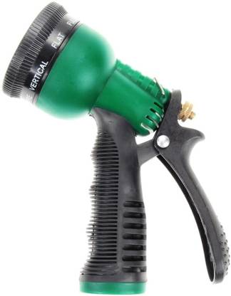 MENZY Multi Spray Setting Vehicles & Home Washing Or Cleaning Garden Water Spray Gun Nozzle Spray Gun
