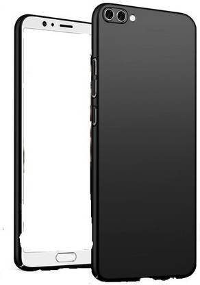 24/7 Zone Back Cover for Samsung Galaxy on8 (2018) Plain Case