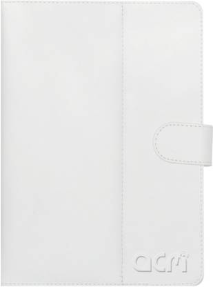 ACM Book Cover for Samsung Galaxy Tab S3 Leather Flip Case