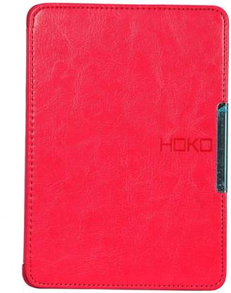 Qwallet Flip Cover for Kindle Paperwhite