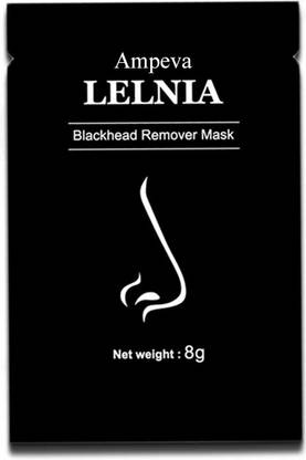 Ampeva blackhead remover pack of 2