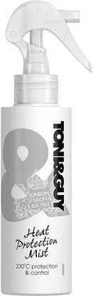 TONI&GUY Heat Protection Mist